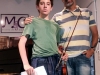Miguel e o Professor Marcelo