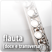 Flautas Transversa e Doce
