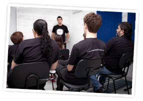 Curso de Teoria e Percepção