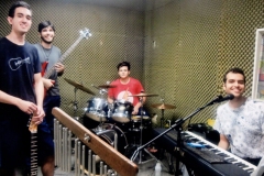Julho 2015