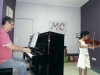 Nikita e o Professor Ely