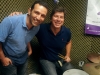 3 - Professor Cadu e Renato