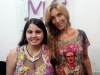 4 - Professora Mariana e Déborah