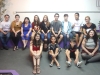 Sarau de Violão / Guitarra do Professor Henrique Souza e Professora Mariana Bonifatti