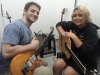 Momentos musicais!