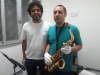 Você gosta de Sax?? Venha para a M&C.