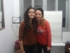 Cantar é muito bom, não é Renata?!