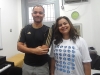 Hoje é dia de Rock.