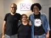 Parabéns aos meus queridos professores!