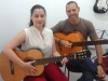 Susan e o Professor Breno