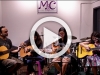 Trio de Violões - "Wherever you will go"