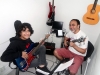 Aula de Baixo
