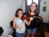 Aula de Violino