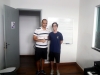 Aula de Canto