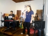Prática de Banda.