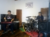 André Marco - Sarau de Bateria.