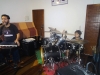 Sophia - Sarau de Bateria.