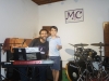 Mathias - Sarau de Bateria.