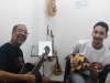 Silas - Aula de Violão.