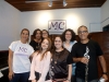 Dia 04/08/2018 – Nosso Sarau foi um sucesso!