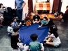 Alunos de Musicalização M&C – Comemorando o Dia dos Pais