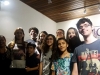 Sarau do dia 25/08/2018 na M&C