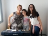 Aula de Canto em Dupla
