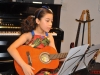 Parabéns Maria Fernanda!!