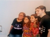 Professores: Valéria e Henrique e Alunas: Marina e Giovana