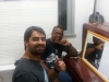 Bernardo e o Professor Nei