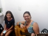 Laura e sua Professora Fátima