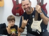 Juca e o Professor Breno