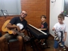 Turma de Musicalização