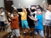 Musicalização (Comemoração Dia das Mães)