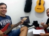 Aula de Baixo