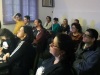 Platéia Sarau dos Professores de Canto da M&C