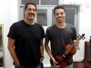 Aula de Violino