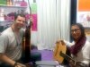 Aula de Violão