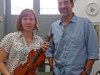 Aula de Violino