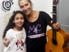 Aula de Canto