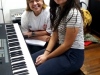 Aula de Piano