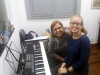 Aula de Piano