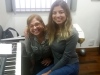 Aula de Piano