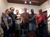 Sarau da Prática de Banda de Jazz da M&C
