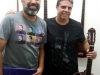 Aula de Violão