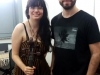 Aula de Violoncelo