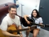Aula de Violão