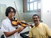 Aula de Violino