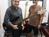 Aula de Baixo