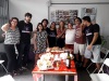 Confraternização M&C